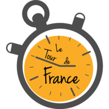 Logo Tour de France v1